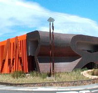 Marion Cultural Centre - New Castle Holiday