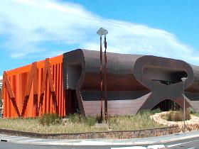 Marion Cultural Centre - New Castle Holiday 0