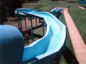 Renmark SA New Castle Holiday