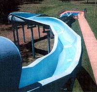 Renmark Swimming Centre - New Castle Holiday