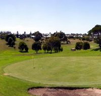 Robe Golf Club - New Castle Holiday