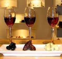Grant Burge Illaparra Fortified Wine Store - New Castle Holiday