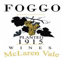 Foggo Wines - New Castle Holiday