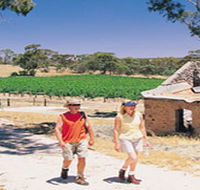 Inchiquin Lake - New Castle Holiday