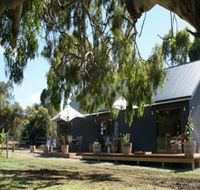 No. 58 Cellar Door  Gallery - New Castle Holiday