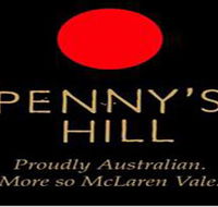 Penny's Hill Cellar Door - New Castle Holiday