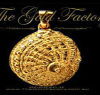 The Gold Factory - New Castle Holiday