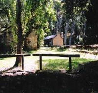 Wirrabara Forest Reserve - New Castle Holiday