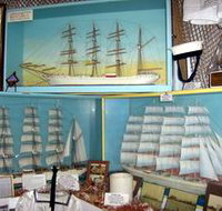 Tumby Bay National Trust Museum - New Castle Holiday