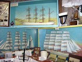 Tumby Bay National Trust Museum - New Castle Holiday 0