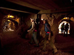 Arkaroola Village SA New Castle Holiday