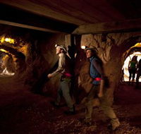 Heritage Blinman Mine Tours - New Castle Holiday