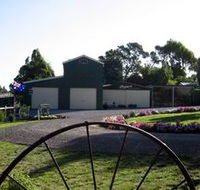 The Pryers on the Fleurieu - New Castle Holiday