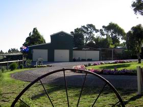 The Pryers On The Fleurieu - New Castle Holiday 0