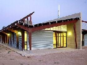 McCormick Centre For The Environment - New Castle Holiday 0