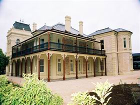 Mount Barker SA New Castle Holiday