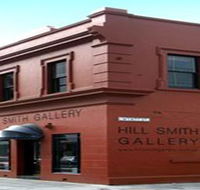 Hill Smith Gallery - New Castle Holiday