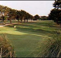 South Lakes Golf Club - New Castle Holiday