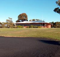 Maitland Golf Club Incorporated - New Castle Holiday
