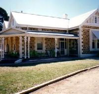The Pines Loxton Historic House and Garden - New Castle Holiday