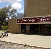 Chaffey Theatre - New Castle Holiday
