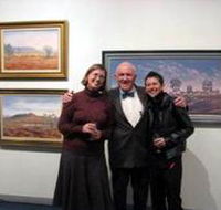 Port Pirie Regional Art Gallery - New Castle Holiday