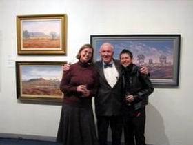 Port Pirie Regional Art Gallery - New Castle Holiday 0