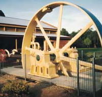 Enfield Heritage Museum - New Castle Holiday