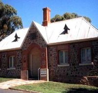 Old Police Station Museum - New Castle Holiday