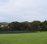 Minlaton Golf Club - New Castle Holiday