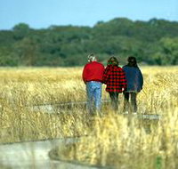 Onkaparinga River Recreation Park - New Castle Holiday