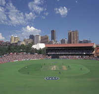 Adelaide Oval Tours and Museums - New Castle Holiday