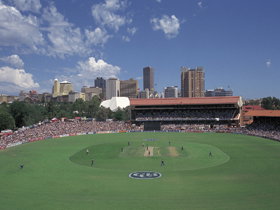 Adelaide Oval Tours And Museums - New Castle Holiday 0