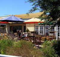 The Cheese Factory Meningie's Museum Restaurant - New Castle Holiday