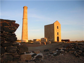 Richmans Enginehouse - New Castle Holiday 0