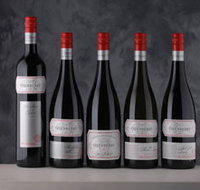 Oxenberry Wines - New Castle Holiday