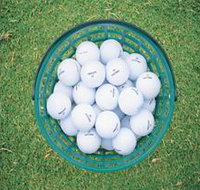 Goolwa Golf Course - New Castle Holiday