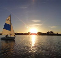 Port Augusta Aquatic and Outdoor Adventure Centre - New Castle Holiday