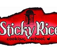 Sticky Rice Cooking School - New Castle Holiday