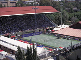 Memorial Drive Sporting Venue - New Castle Holiday 0