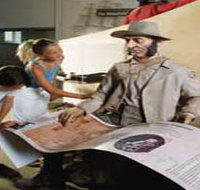 Bay Discovery Centre - New Castle Holiday