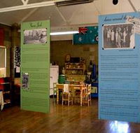 Parndana Soldier Settlement Museum - New Castle Holiday