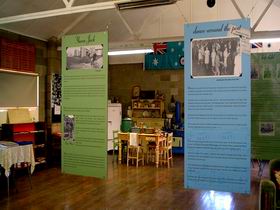 Parndana Soldier Settlement Museum - New Castle Holiday 0