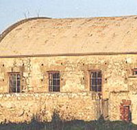 Poltalloch Station - New Castle Holiday