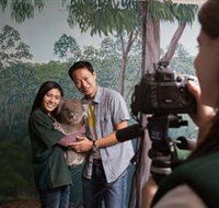 Cleland Wildlife Park - New Castle Holiday