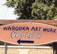Warooka Art Worxs Gallery - New Castle Holiday