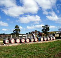 Karatta Winery - New Castle Holiday