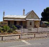 Stansbury Museum - New Castle Holiday
