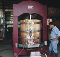 St Marys Wines - New Castle Holiday