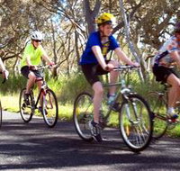Penola Cycling Trails - New Castle Holiday